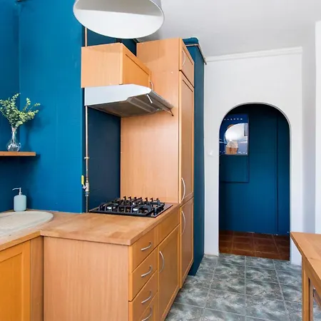 Old Town Breeze Gdańsk