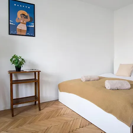 Old Town Breeze Gdańsk