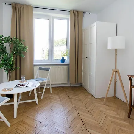 Old Town Breeze * 그단스크