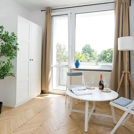 Old Town Breeze Apartment