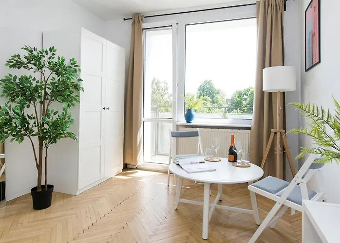 Old Town Breeze Apartmán