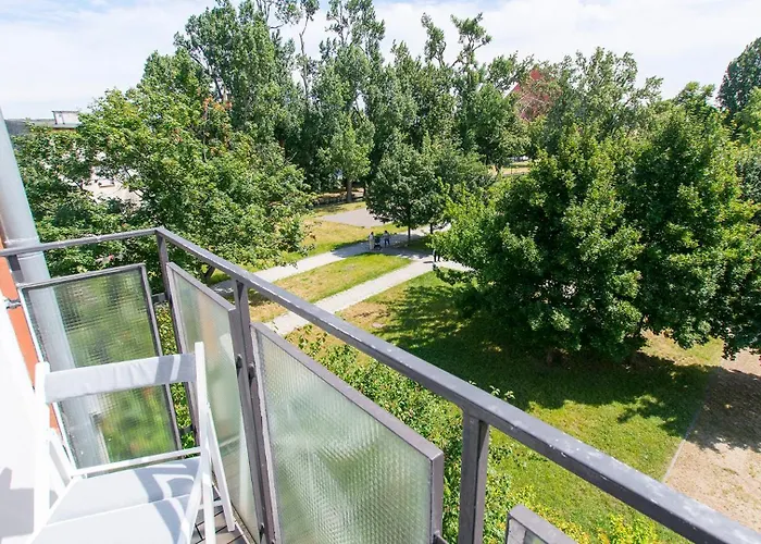 Apartmán Old Town Breeze